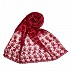 Designer trendy cotton diamond studded stole- Maroon Designer trendy cotton diamond studded stole- Maroon