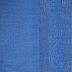 Zari Border Stole -Blue    Zari Border Stole -Blue