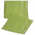 Zari Border Stole -Green Zari Border Stole -Green