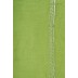 Zari Border Stole -Green Zari Border Stole -Green