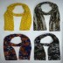 Special Combo Pack - 4 piece printed cotton stole Special Combo Pack - 4 piece printed cotton stole