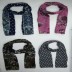 Special Combo Pack - 4 piece printed cotton stole