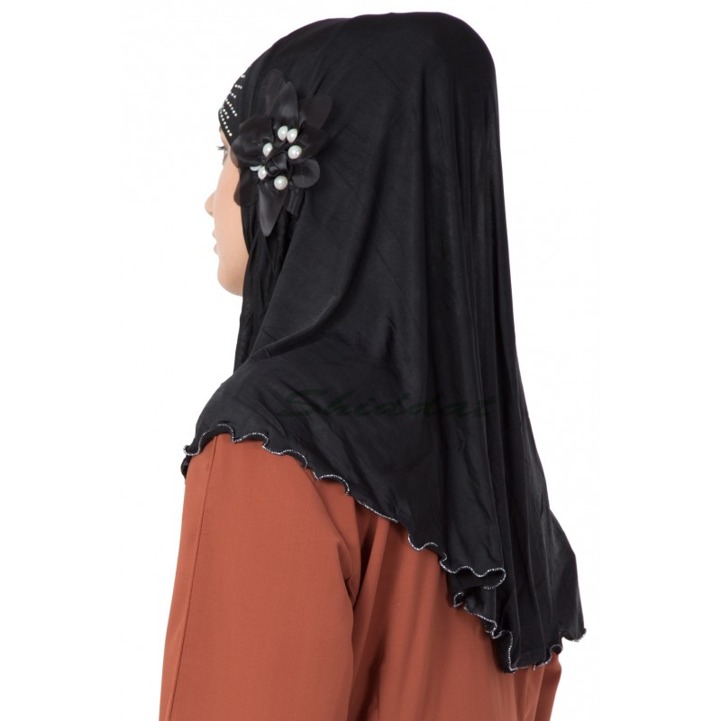 instant hijab ebay