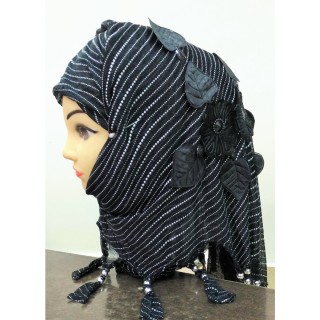 Hijab- Designer rectangular
