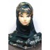 Pakistani Shawl - Heavy soft printed hijab  Pakistani Shawl - Heavy soft printed hijab