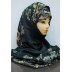 Pakistani Shawl - Heavy soft printed hijab  Pakistani Shawl - Heavy soft printed hijab