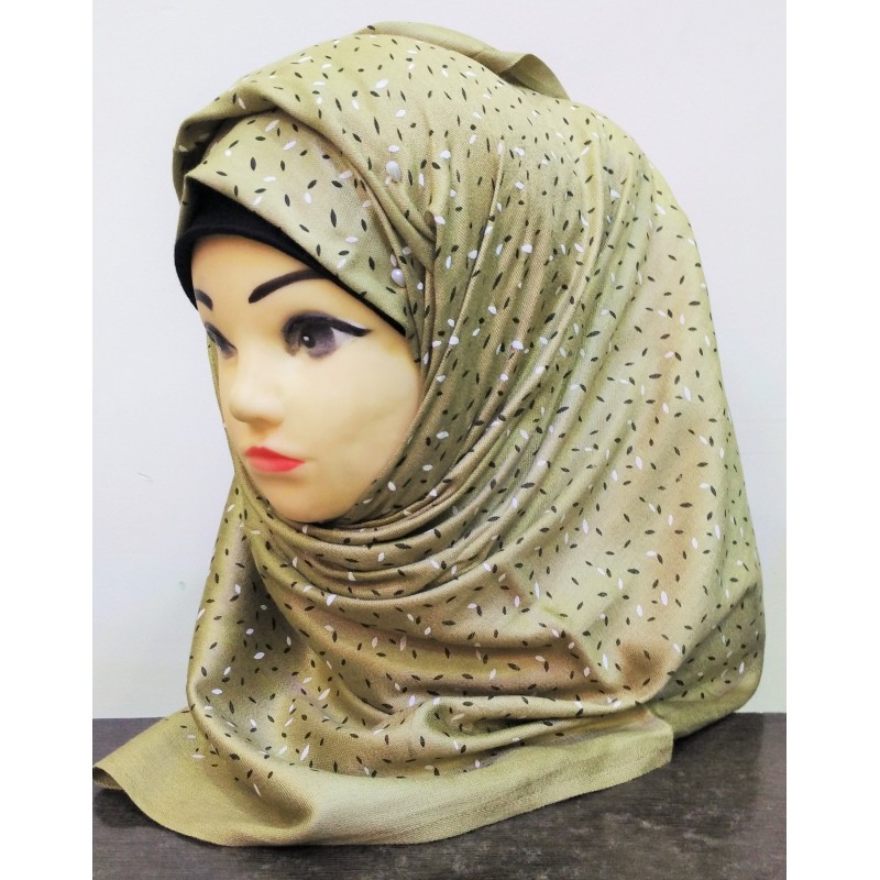 Golden scarf hotsell online