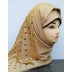 Premium Collection - Golden Color Scarf Premium Collection - Golden Color Scarf