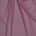 Plain chiffon hijab- Puce Pink