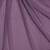 Plain chiffon hijab- Purple