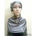 Hijab- Bridal designer Hijab- Bridal designer
