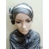 Hijab- Bridal designer Hijab- Bridal designer
