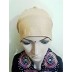 Hijab- Skin color with cap Hijab- Skin color with cap