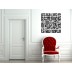 Ikhlas Islamic Wall Decal Ikhlas Islamic Wall Decal