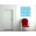 Ikhlas Islamic Wall Decal Ikhlas Islamic Wall Decal