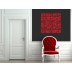 Ikhlas Islamic Wall Decal Ikhlas Islamic Wall Decal