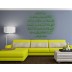 Ayatul Kursi Islamic Wall Decal Ayatul Kursi Islamic Wall Decal