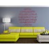 Ayatul Kursi Islamic Wall Decal Ayatul Kursi Islamic Wall Decal