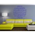 Ayatul Kursi Islamic Wall Decal Ayatul Kursi Islamic Wall Decal