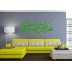 Hadha Min Fadhle Rabbi Islamic Wall Decal Hadha Min Fadhle Rabbi Islamic Wall Decal