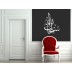 SubhanAllah Islamic Wall Decal SubhanAllah Islamic Wall Decal