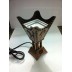 Backhoor Copper Lamp Electrical Backhoor Copper Lamp Electrical