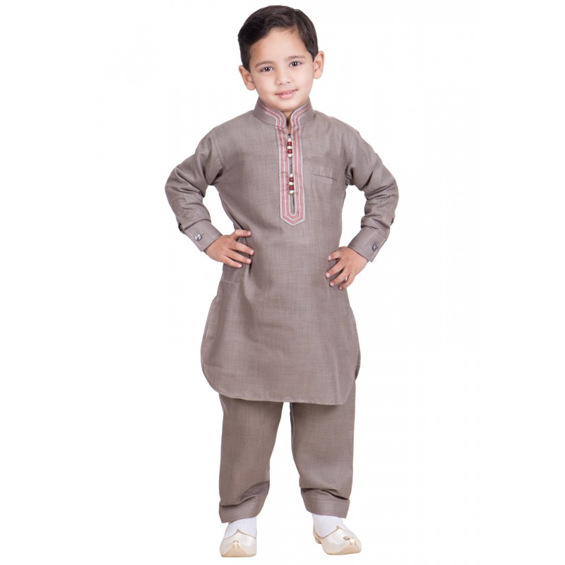 Pathani dress shop kids