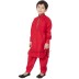 Elegant Boys Pathani-Suit- Crimson Red  Elegant Boys Pathani-Suit- Crimson Red