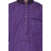  Boys Pathani Suit- Purple 