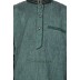 Boys Pathani Suit- Dim Grey colored  Boys Pathani Suit- Dim Grey colored