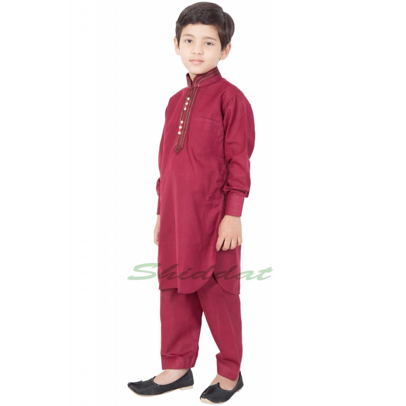 Pathani kurta 2025 boy