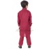Stylish Boy's Pathani-Suit- Maroon Stylish Boy's Pathani-Suit- Maroon