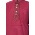 Stylish Boy's Pathani-Suit- Maroon Stylish Boy's Pathani-Suit- Maroon