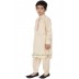 Elegant Boys Pathani-Suit - Beige Elegant Boys Pathani-Suit - Beige