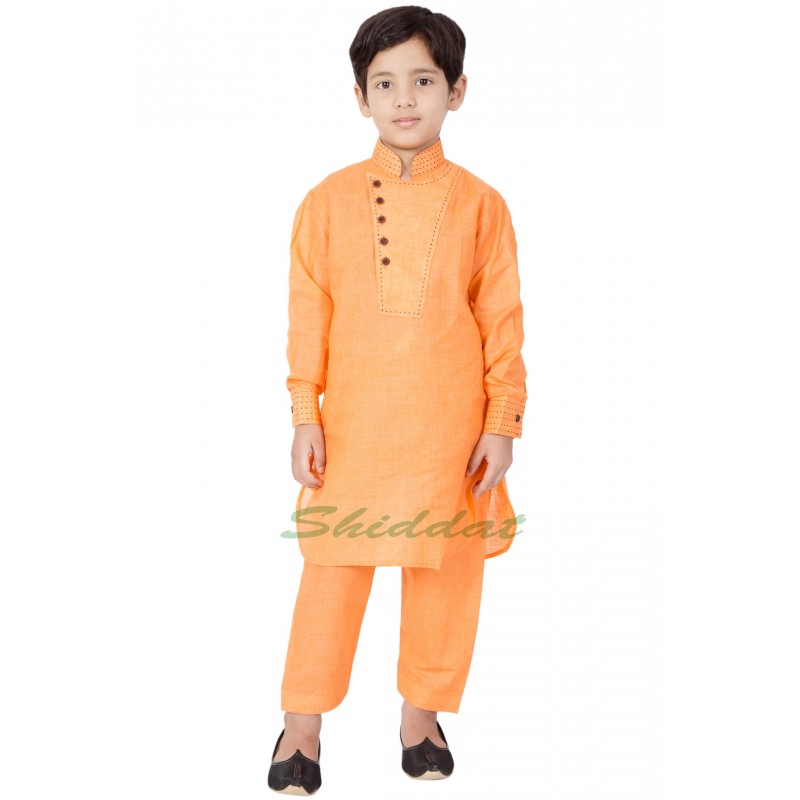 Boy pathani suit design store