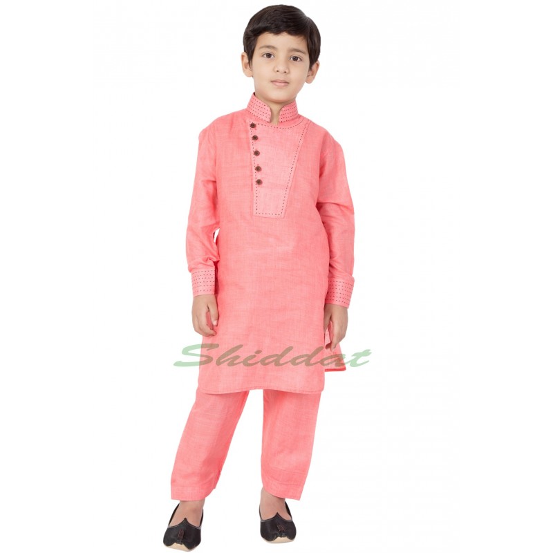 Khan dress boy store