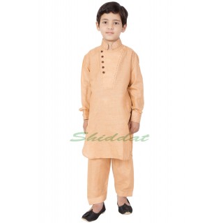 Bacchon ke online pathani suit