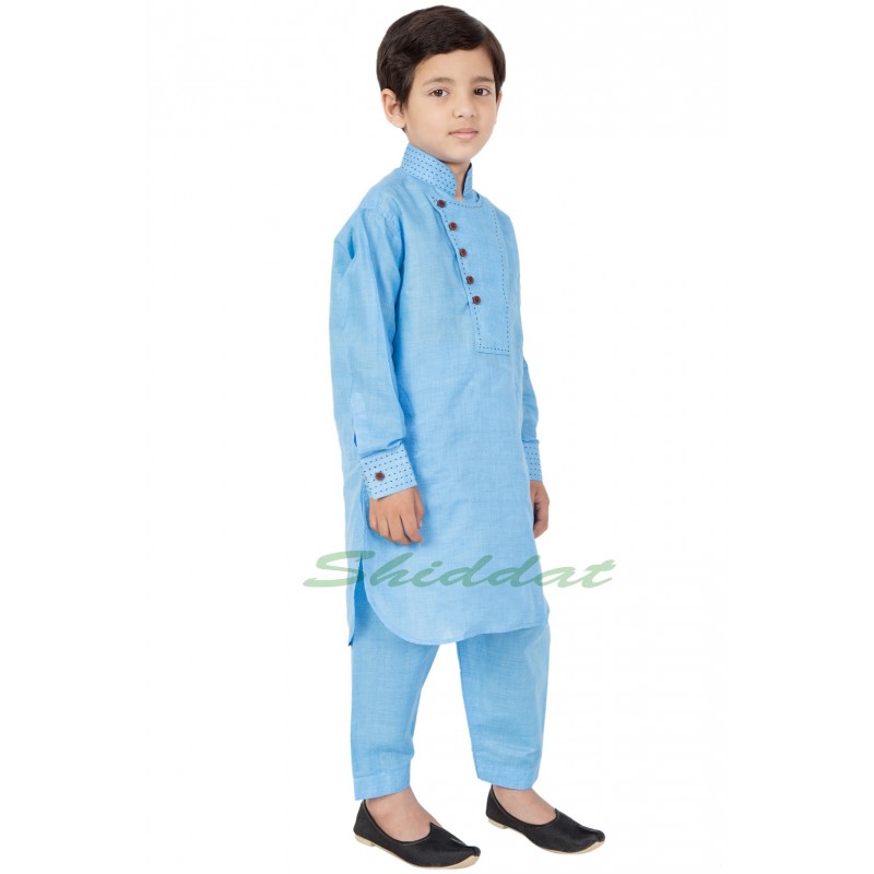 boy pathani suit design