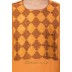 Afgani Pathani Suit for Kid's/Boy's - Orange Afgani Pathani Suit for Kid's/Boy's - Orange