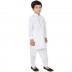 Latest Designer Suit for Kid's/Boy's - White Latest Designer Suit for Kid's/Boy's - White