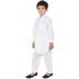 Latest Designer Suit for Kid's/Boy's - White Latest Designer Suit for Kid's/Boy's - White