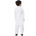 Latest Designer Suit for Kid's/Boy's - White Latest Designer Suit for Kid's/Boy's - White