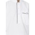 Latest Designer Suit for Kid's/Boy's - White Latest Designer Suit for Kid's/Boy's - White