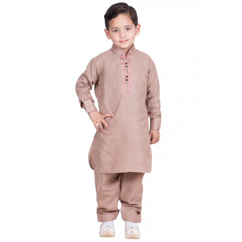 Kids pathani sales