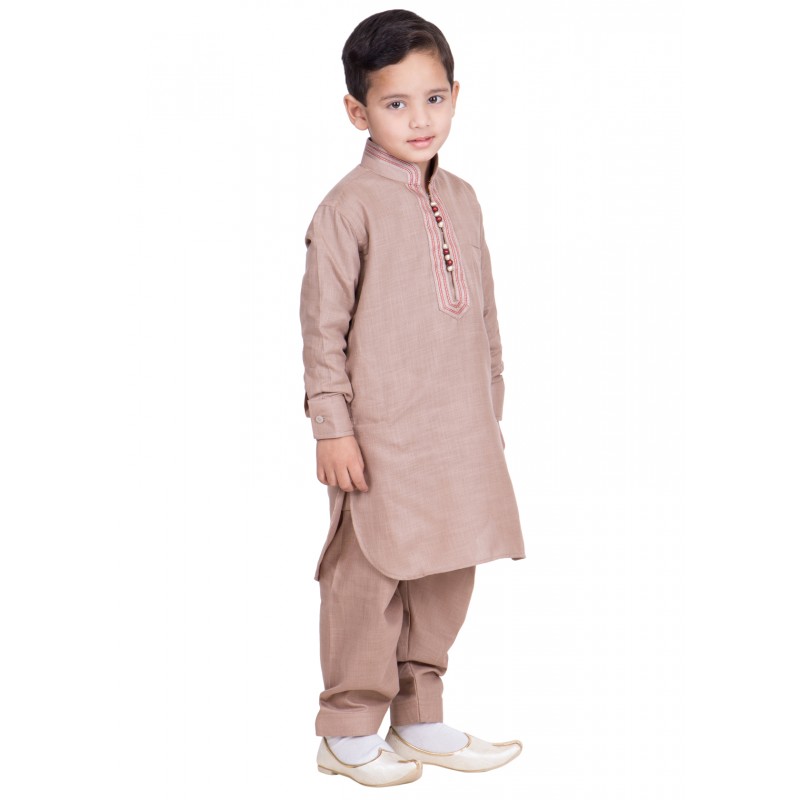 Pathani kurta boy outlet