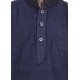 Boys Pathani Suit- Oxford Blue colored  Boys Pathani Suit- Oxford Blue colored