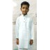 Kids Kurta Pyjama Set - Geyser Kids Kurta Pyjama Set - Geyser