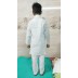 Kids Kurta Pyjama Set - Geyser Kids Kurta Pyjama Set - Geyser
