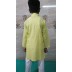 Kids Kurta Pyjama Set - Yellow Kids Kurta Pyjama Set - Yellow