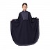 Indo Classic kaftan for kids- Navy Blue